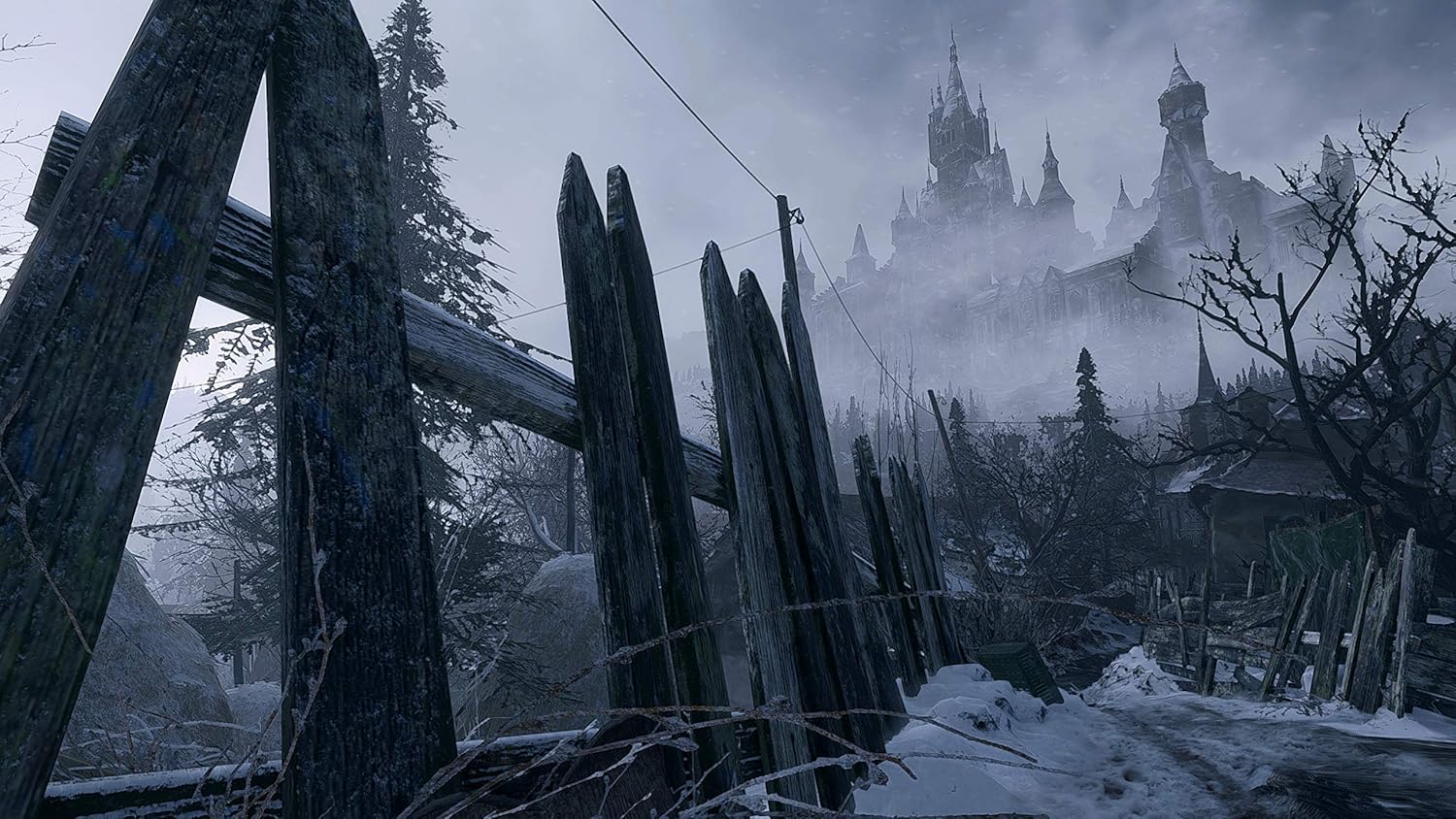Resident Evil: Village - PS5