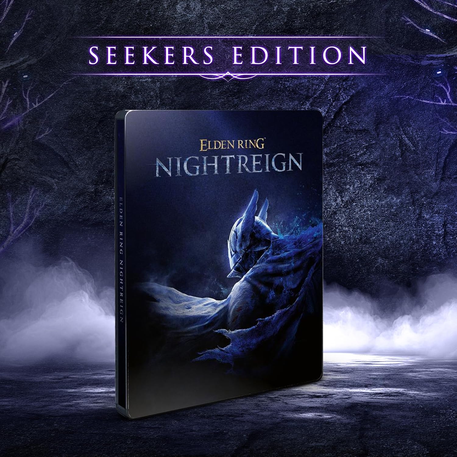 Elden Ring: Nightreign - Seekers Edition - PS5