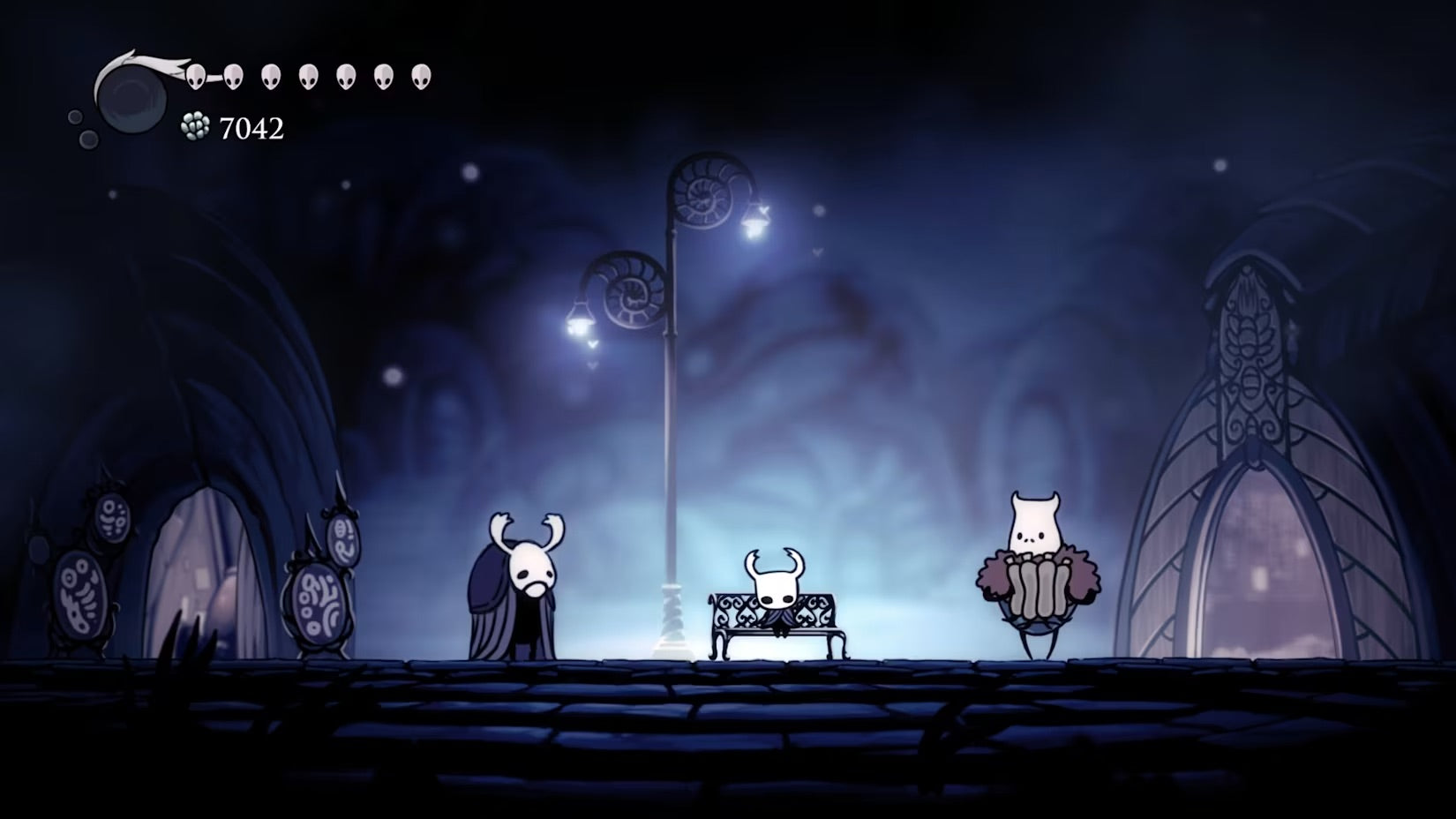 Hollow Knight - PS5