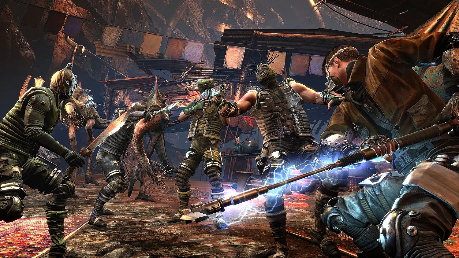 The Technomancer - Xbox One