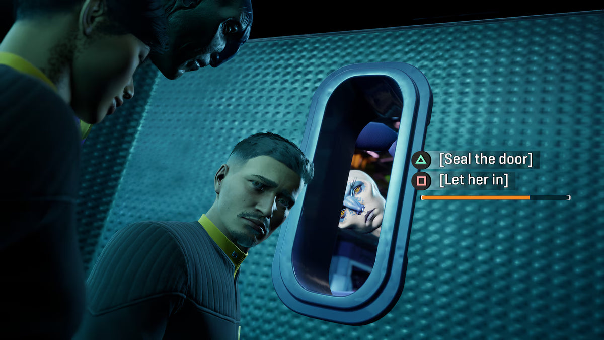 Star Trek: Resurgence - PS5