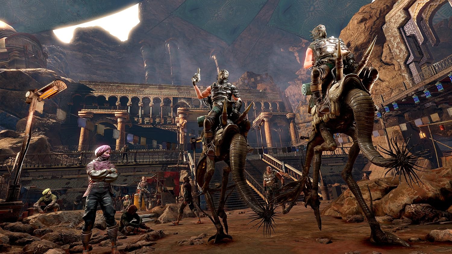 The Technomancer - Xbox One