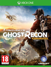 Tom Clancy's Ghost Recon: Wildlands - Xbox One