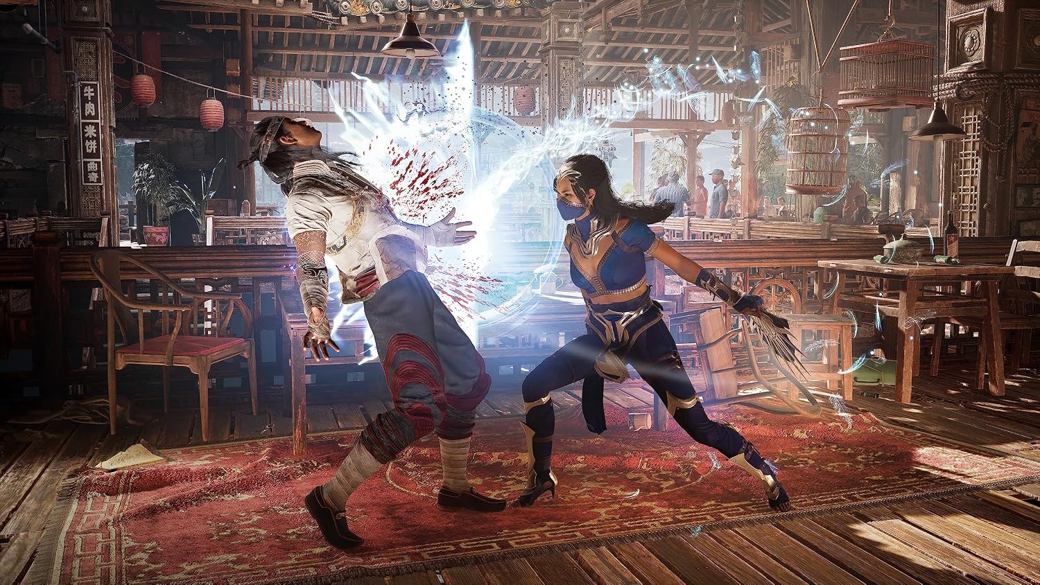 Mortal Kombat 1 - PS5