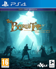 The Bard's Tale IV: Director's Cut Day One Edition - PS4