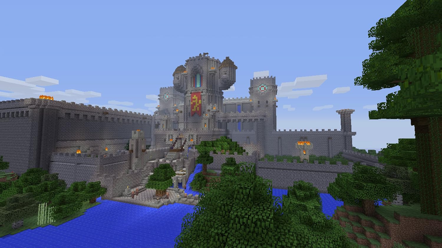 Minecraft - PS3