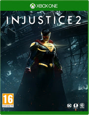 Injustice 2 - Xbox One
