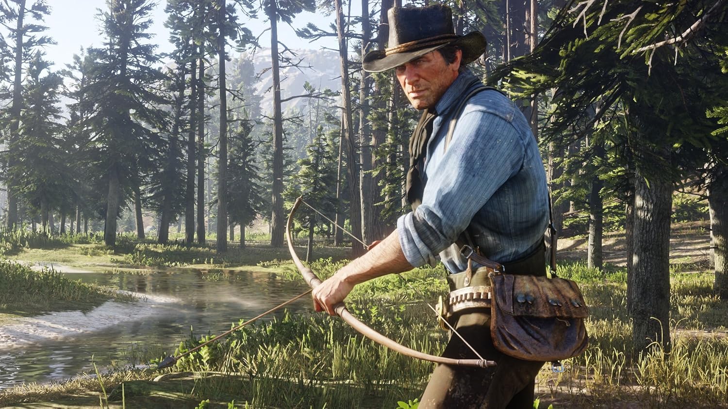 Red Dead Redemption 2 - Xbox One