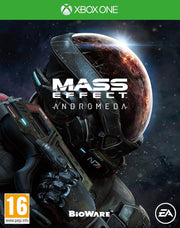 Mass Effect Andromeda - Xbox One