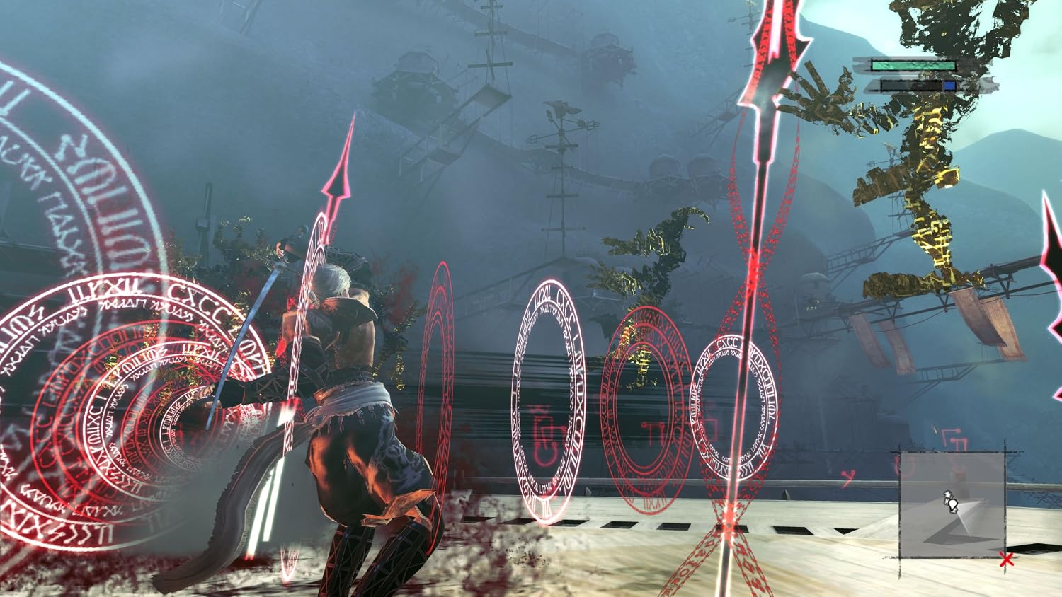 Nier - PS3