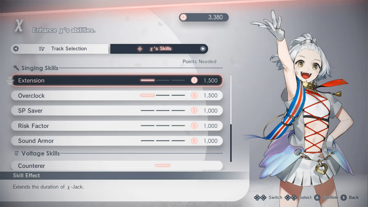 The Caligula Effect 2 - Nintendo Switch