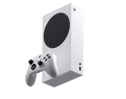 Xbox Series S 1TB Console Robot White
