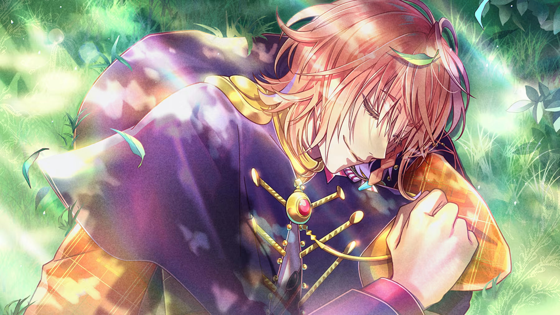 Mistonia’s Hope: The Lost Delight - Nintendo Switch