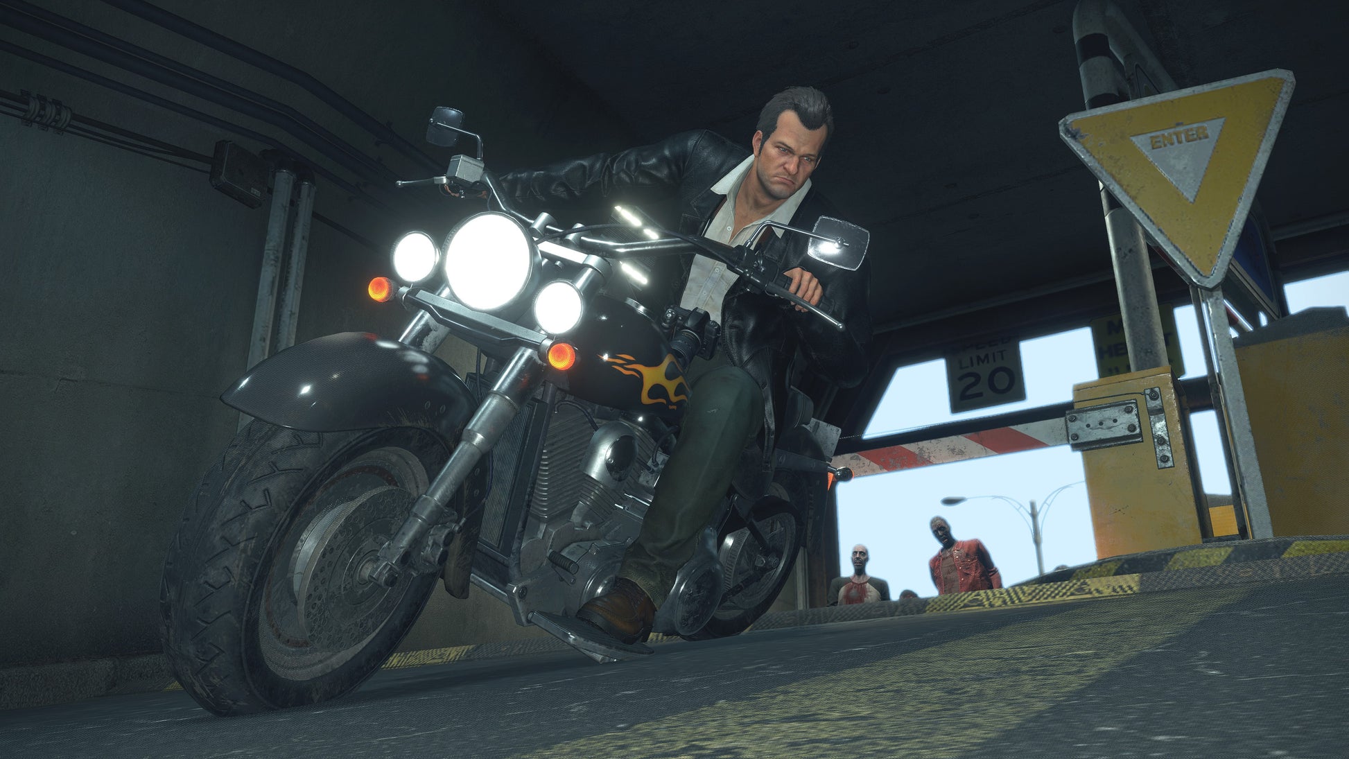 Dead Rising Deluxe Remastered Special Edition (PS5)