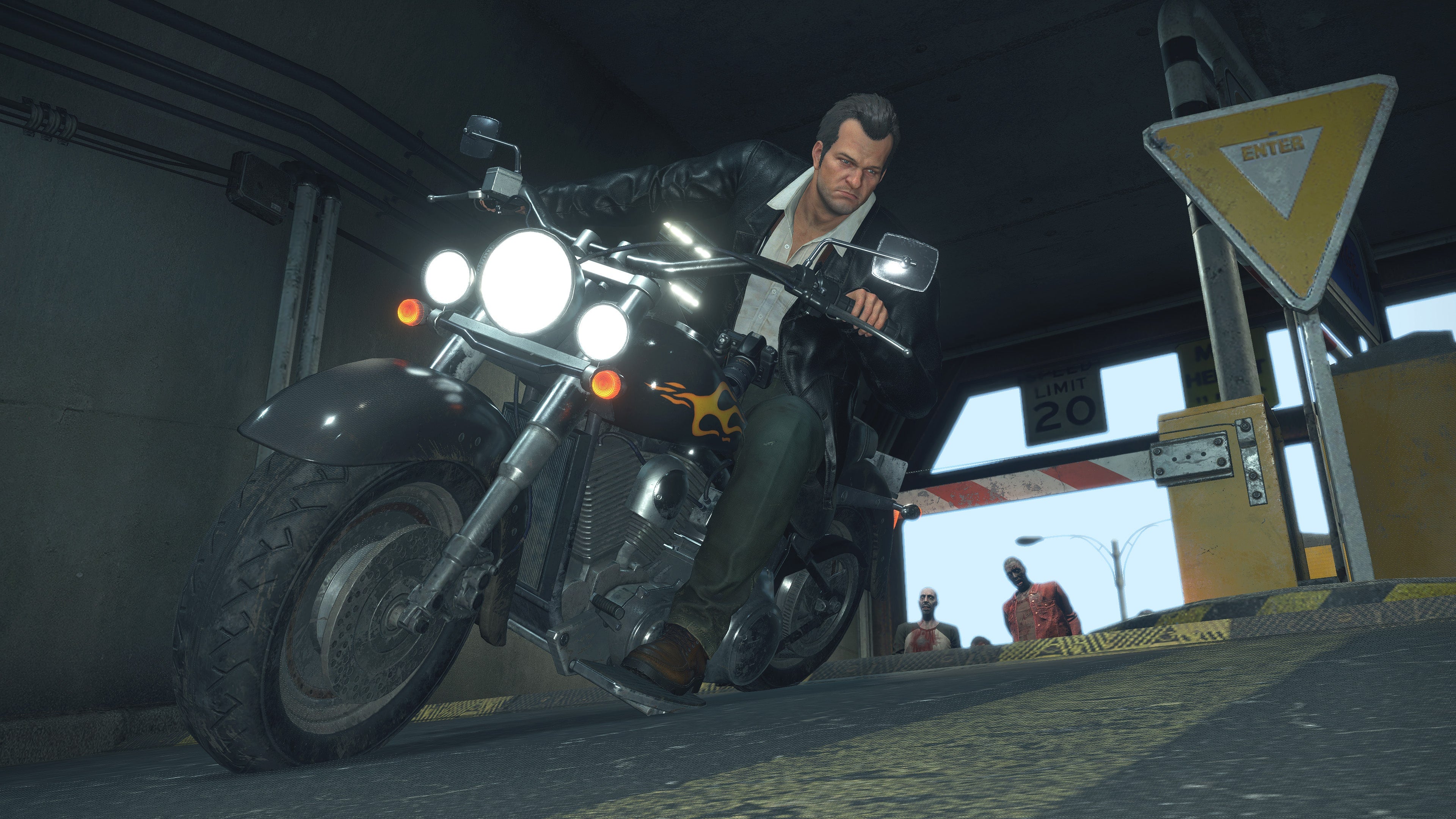 Dead Rising Deluxe Remastered Special Edition (PS5)