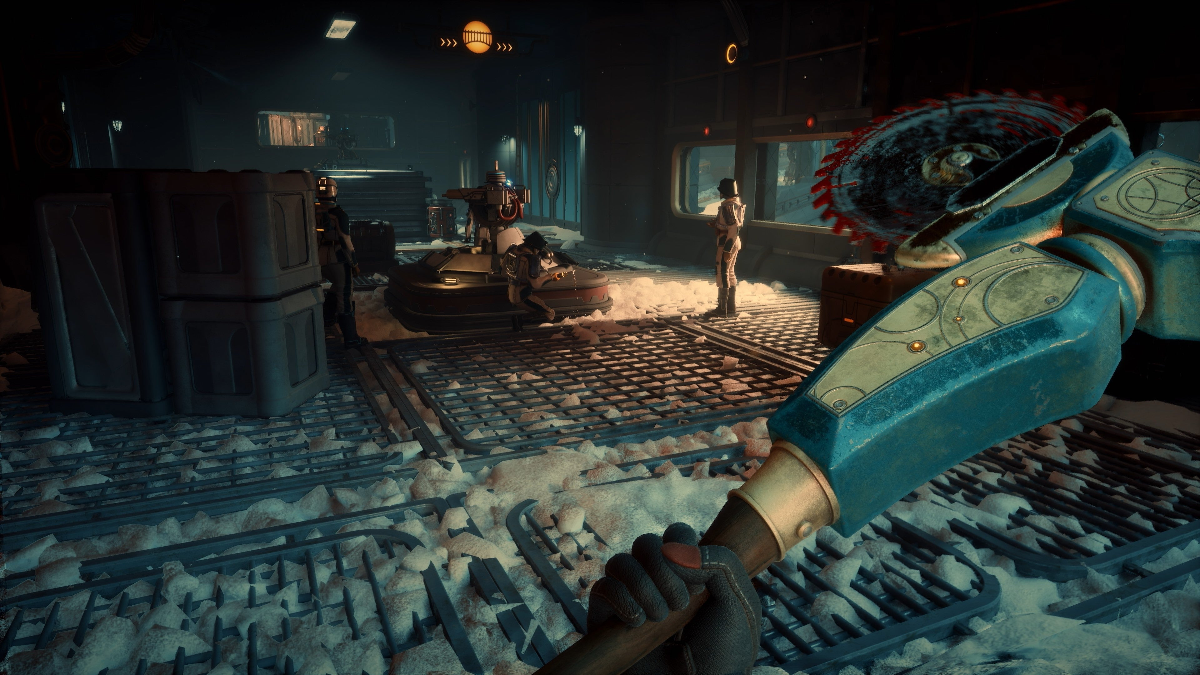 The Outer Worlds 2 Standard PS5