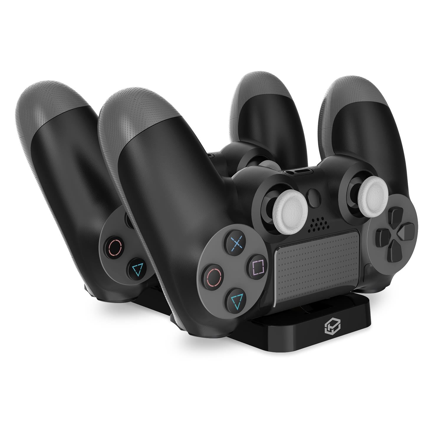 Powerwave PS4 Dual Charging Stand
