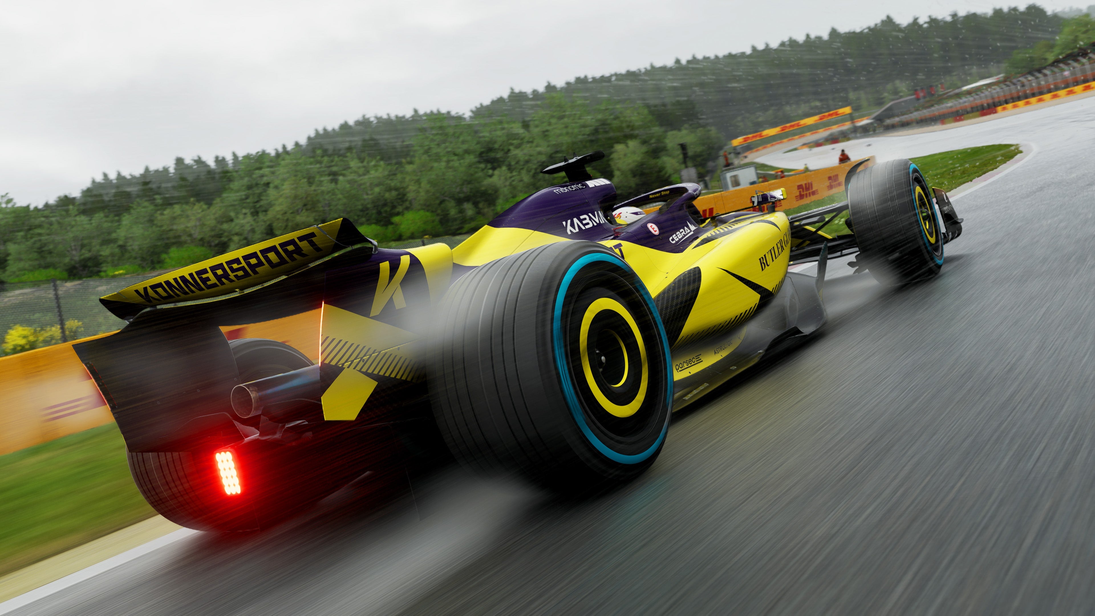 EA Sports: F1 25 - PS5