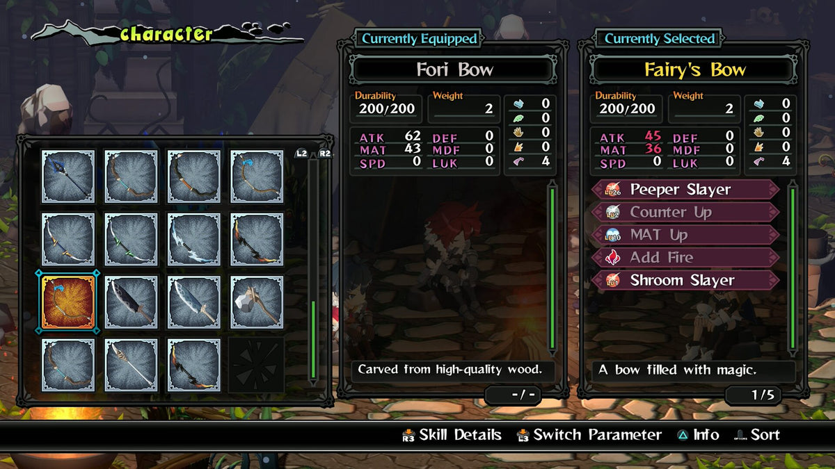 Monster Menu: The Scavenger’s Cookbook Deluxe Edition - PS4