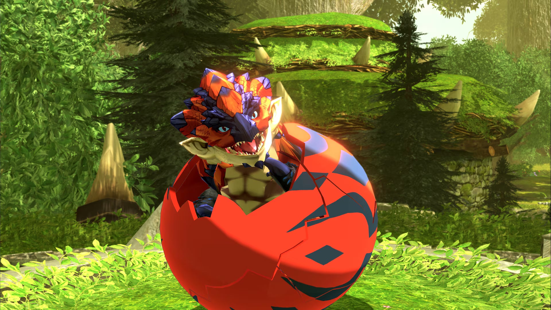 Monster Hunter Stories Collection - PS4