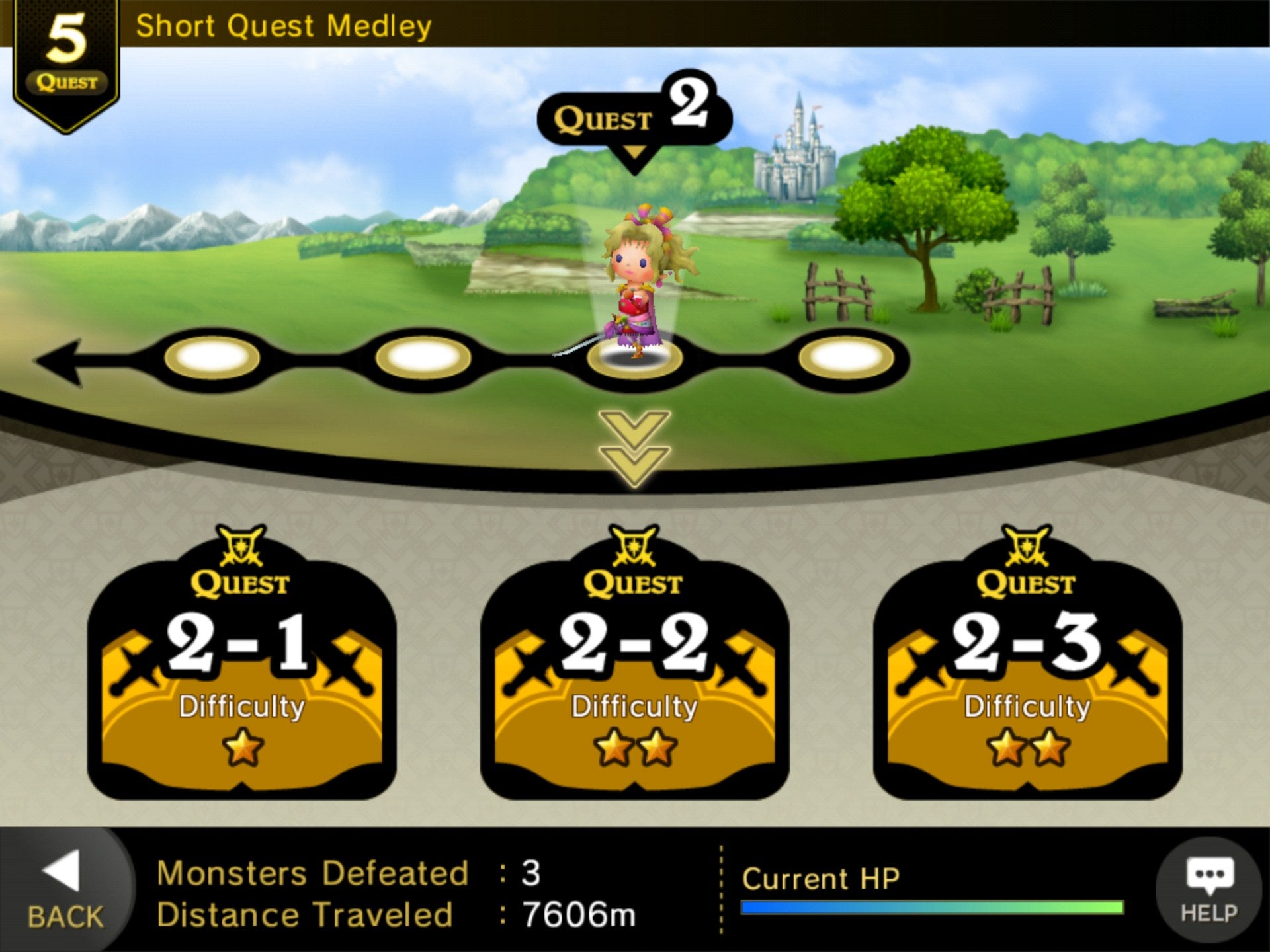 THEATRHYTHM FINAL FANTASY
