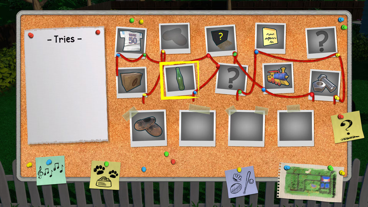 Snoopy: The Great Mystery Club - PS5