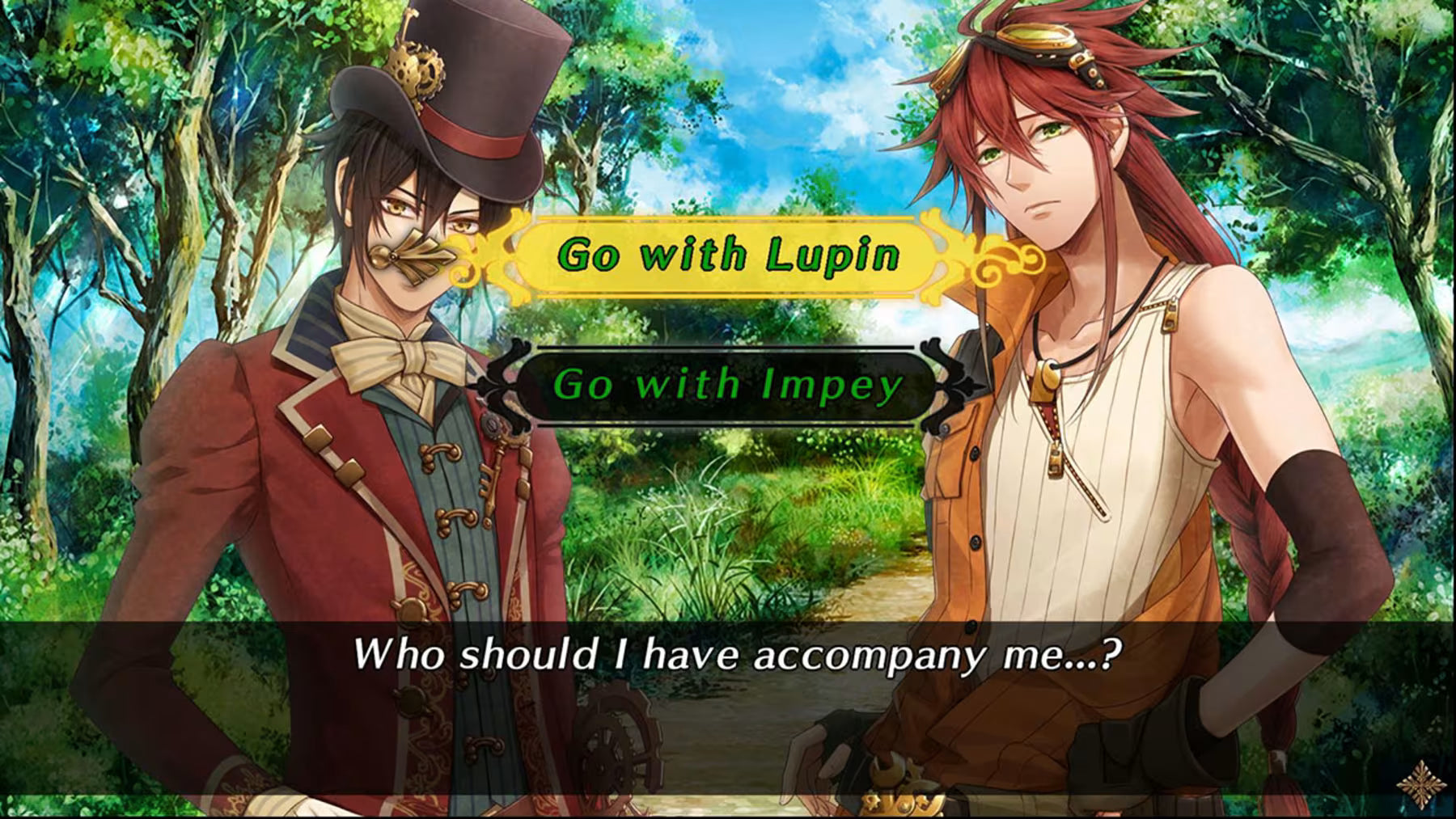 Code: Realize Guardian of Rebirth - Nintendo Switch