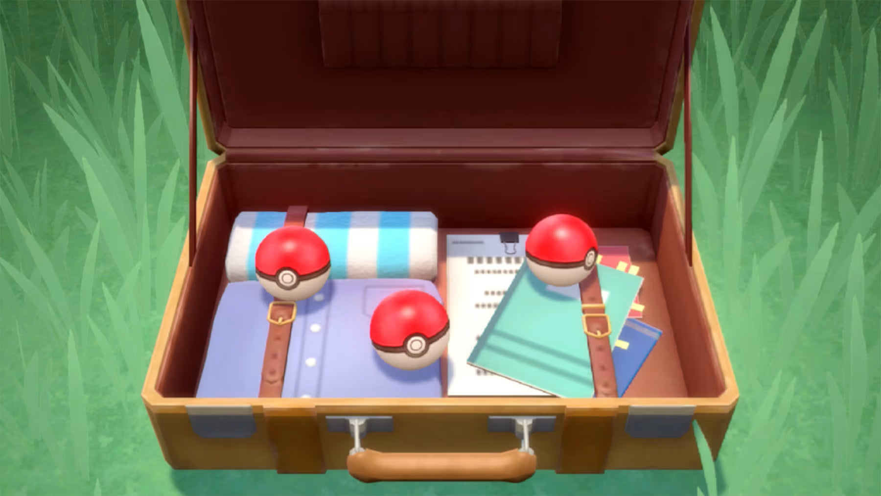 Pokemon Brilliant Diamond - Nintendo Switch