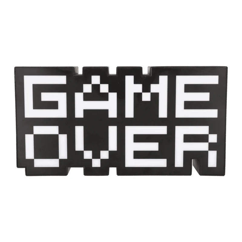 Game Over Light