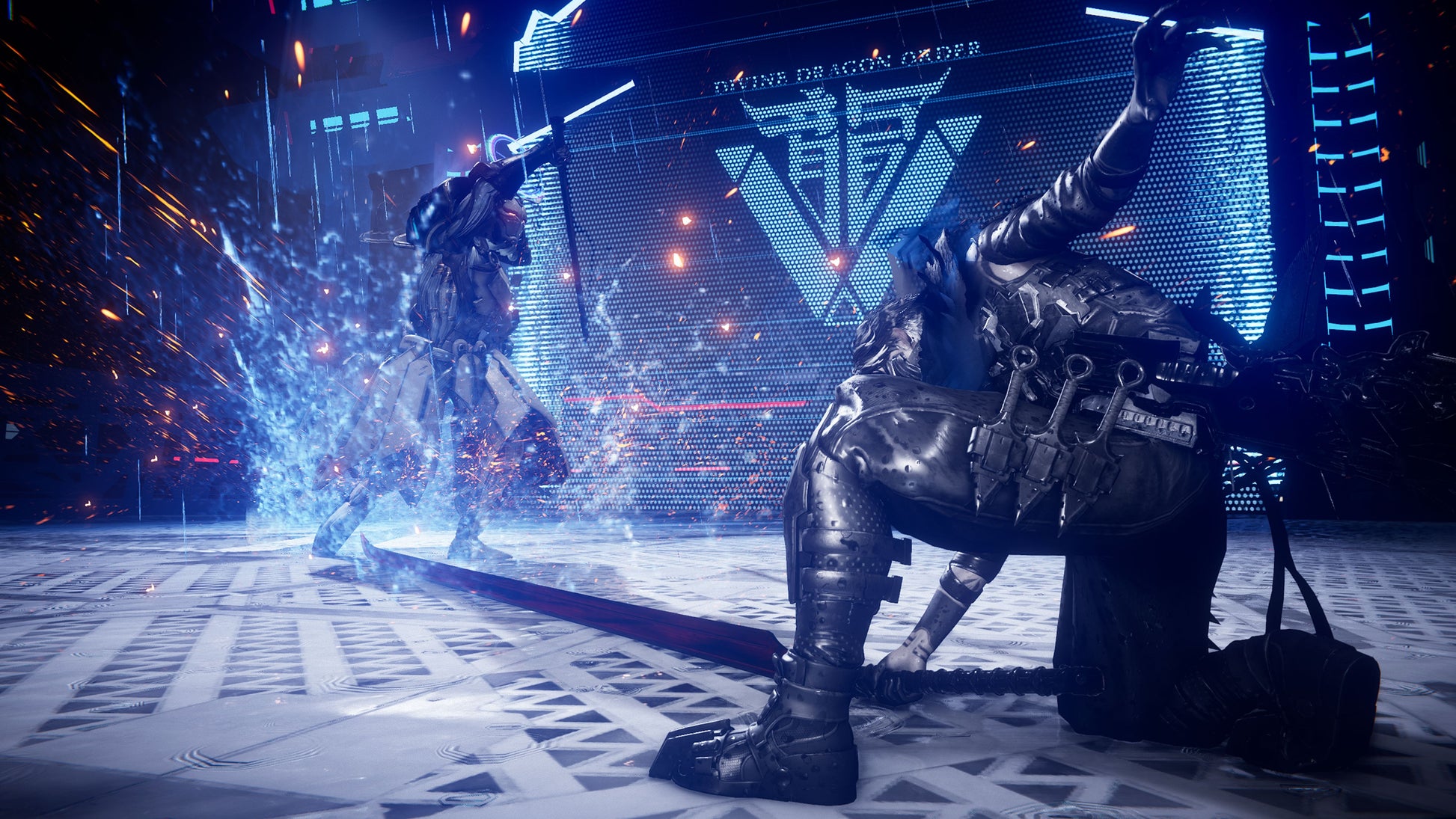 Ninja Gaiden 4 Standard PS5