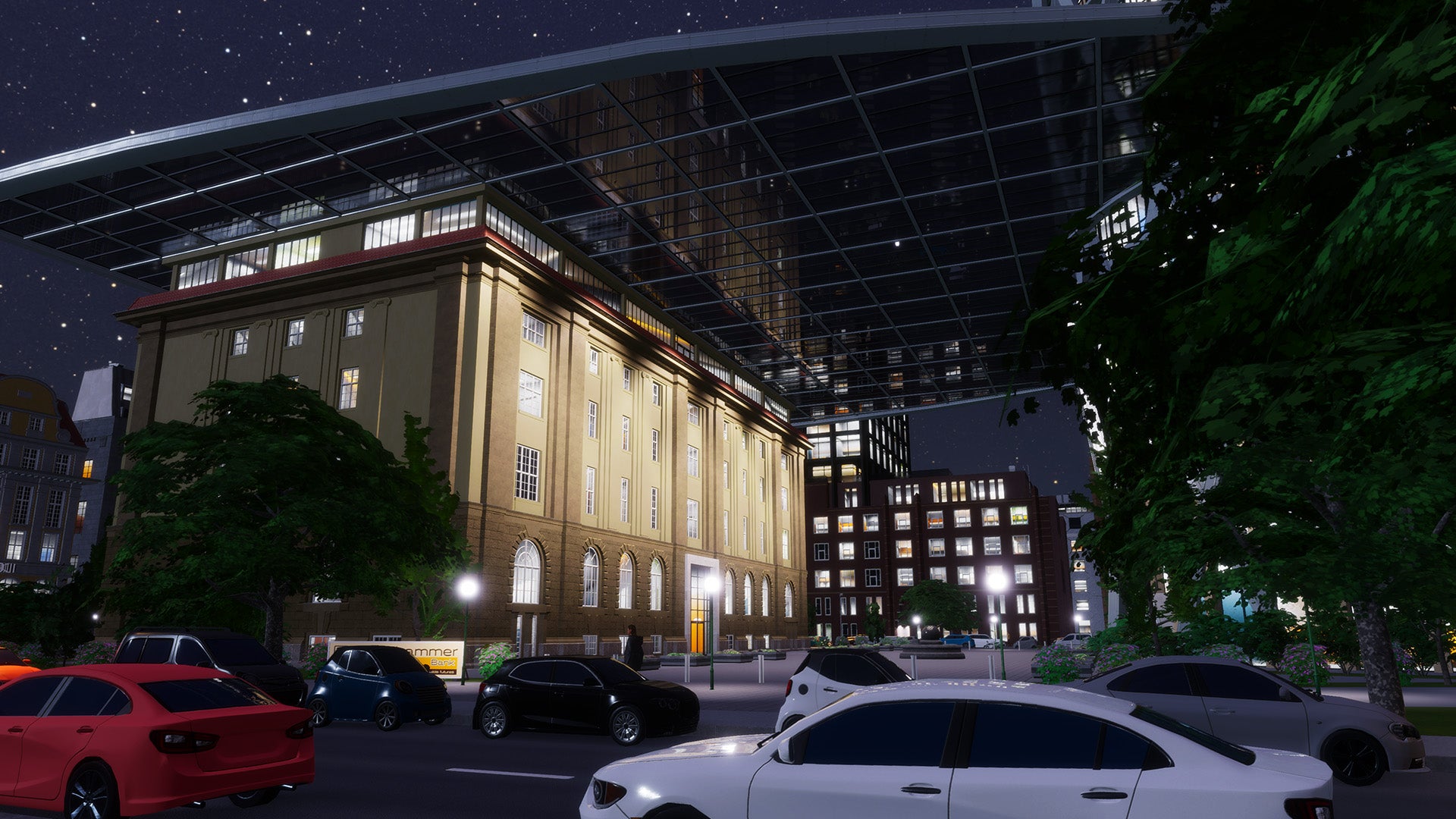 Cities: Skylines II