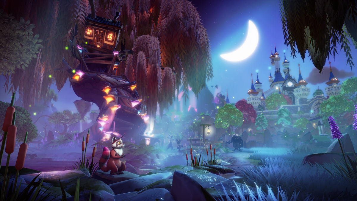 Disney Dreamlight Valley: Cozy Edition (CIB) - Nintendo Switch 2