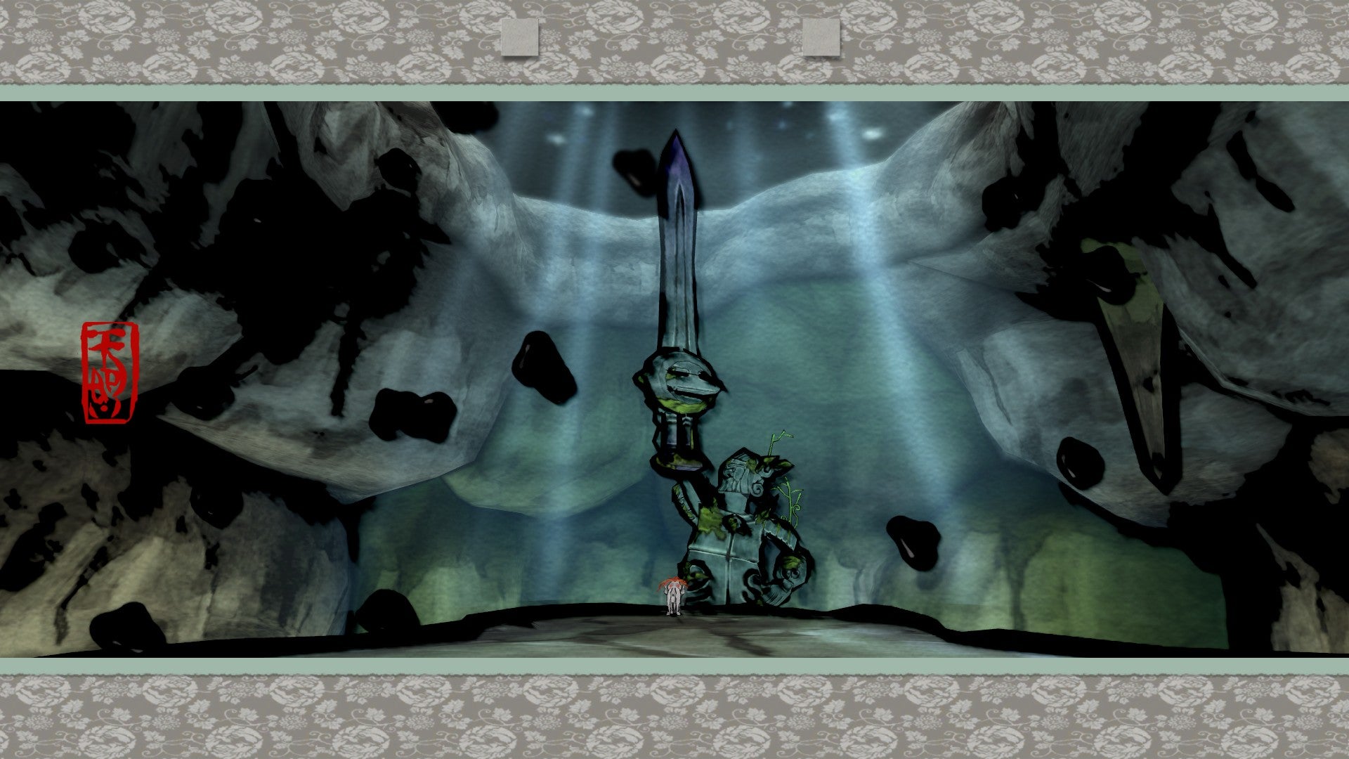 Okami HD