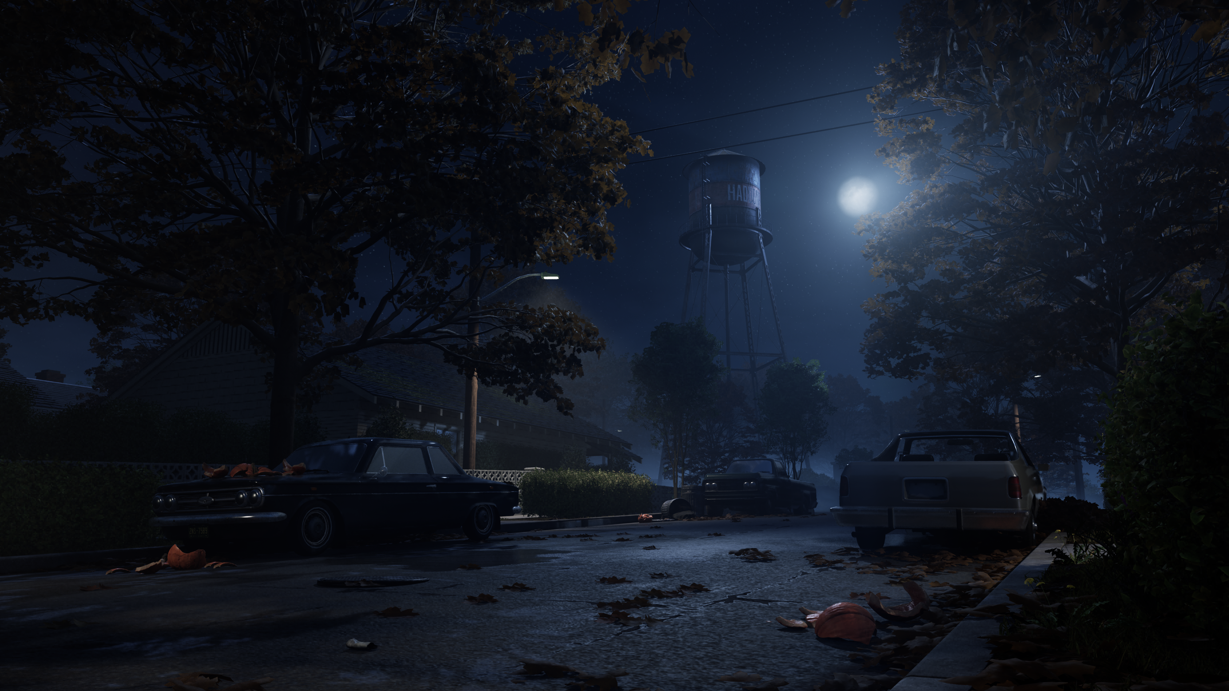 Halloween: The Game - Xbox Series X