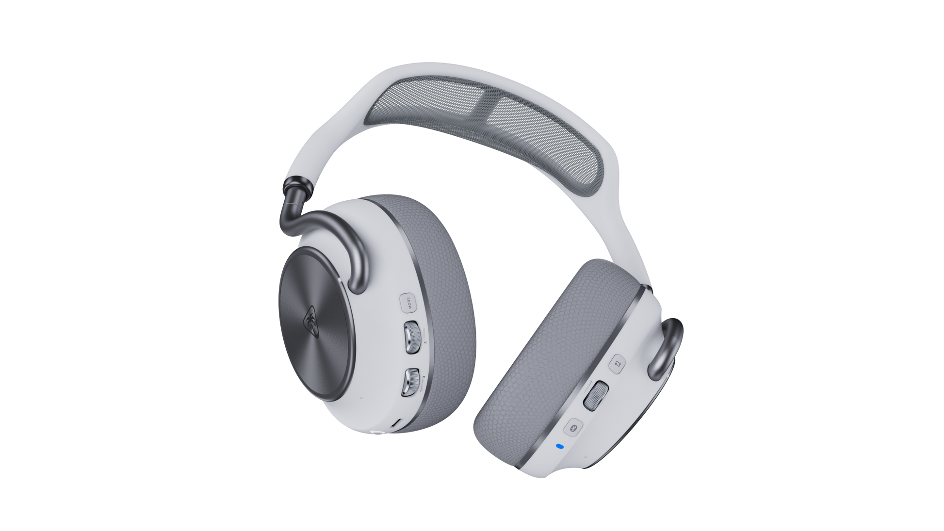 Turtle Beach Stealth Pro II Wireless Headset (White)