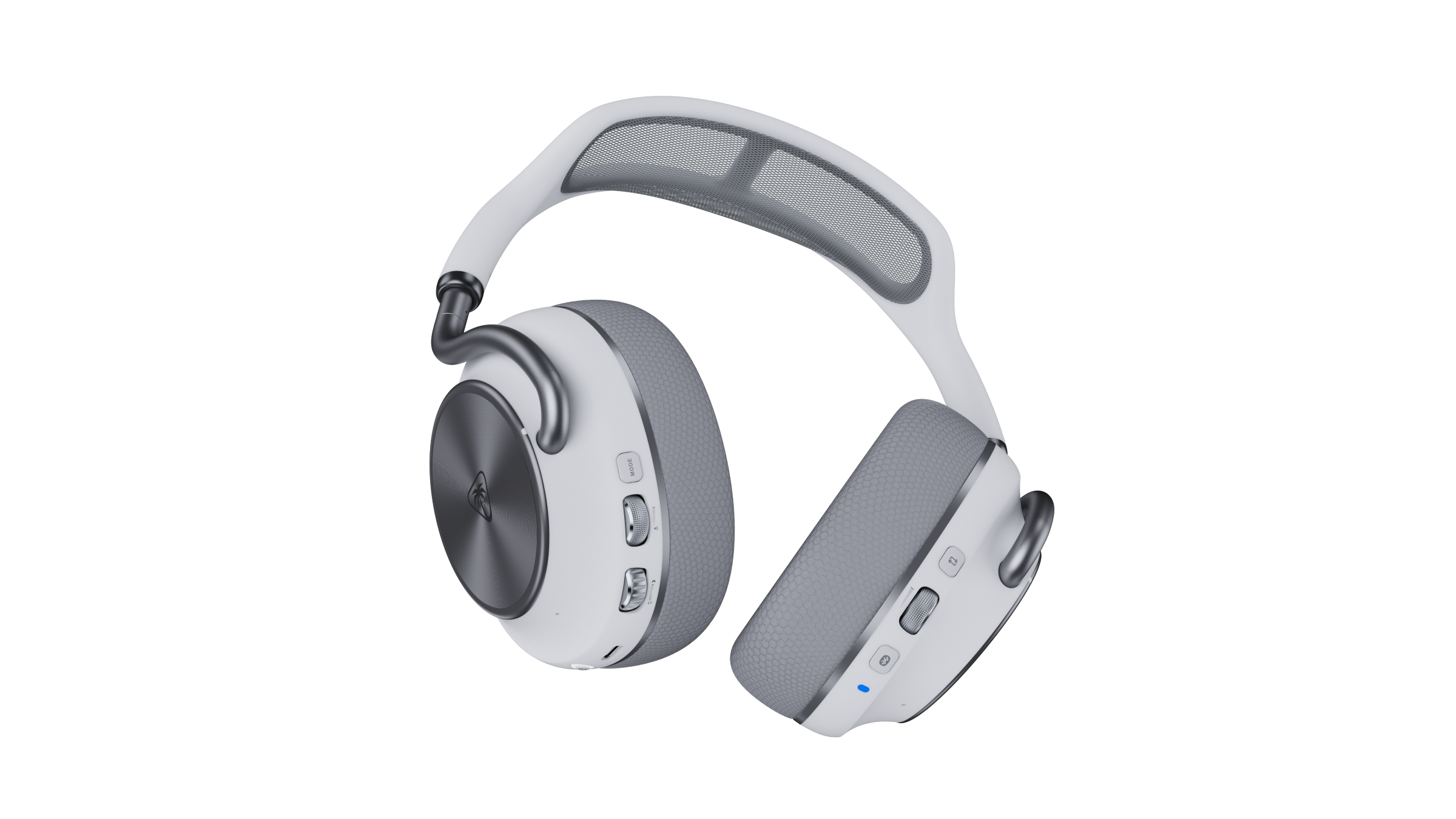 Turtle Beach Stealth Pro II Wireless Headset (White)