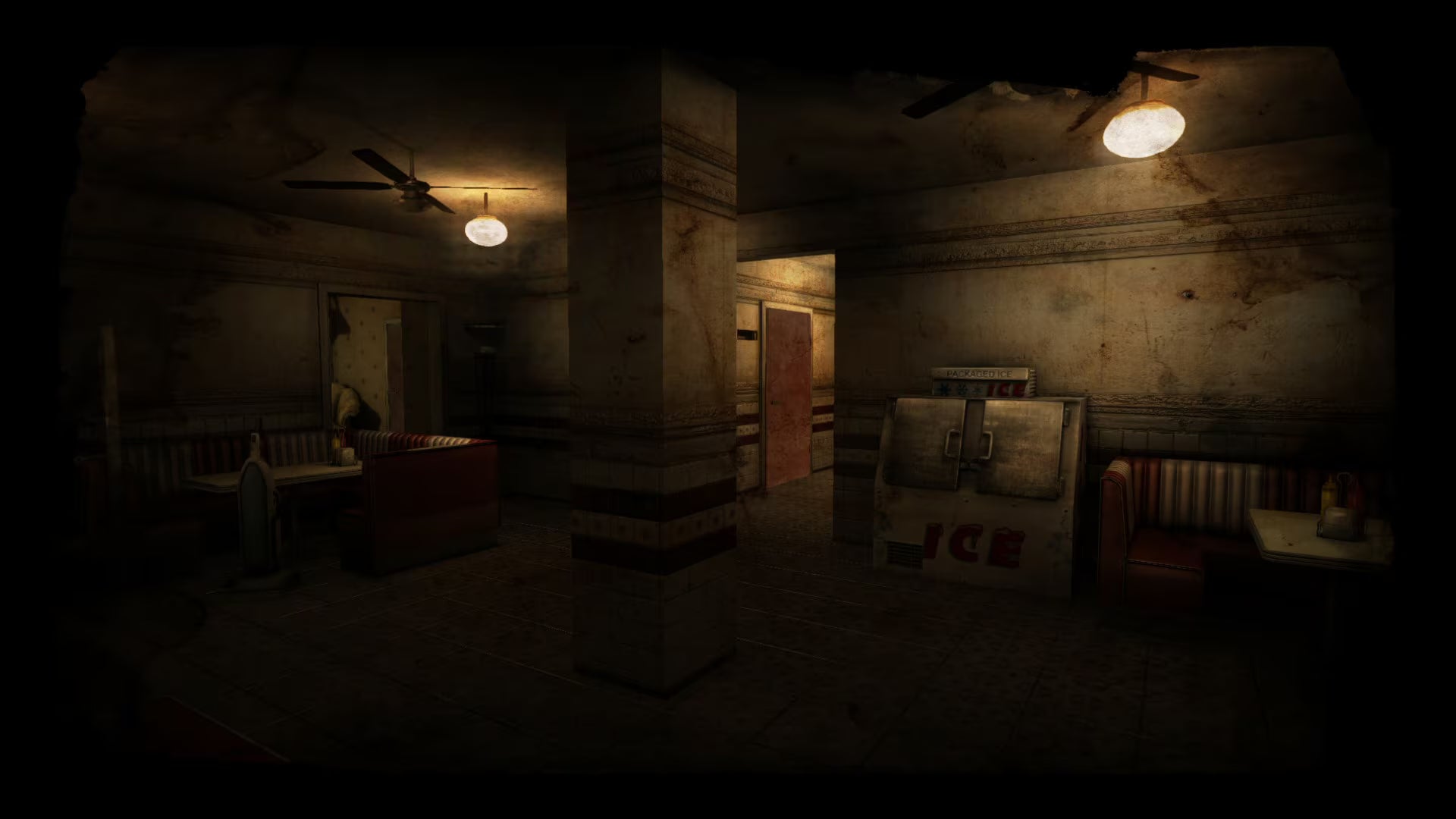 30 Nights: Pineview Drive & Joe's Diner - PS4