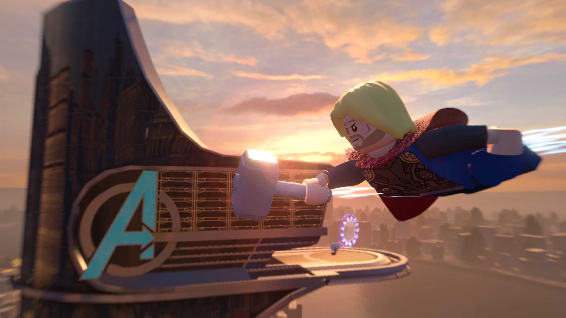 LEGO Marvel Collection - Xbox One