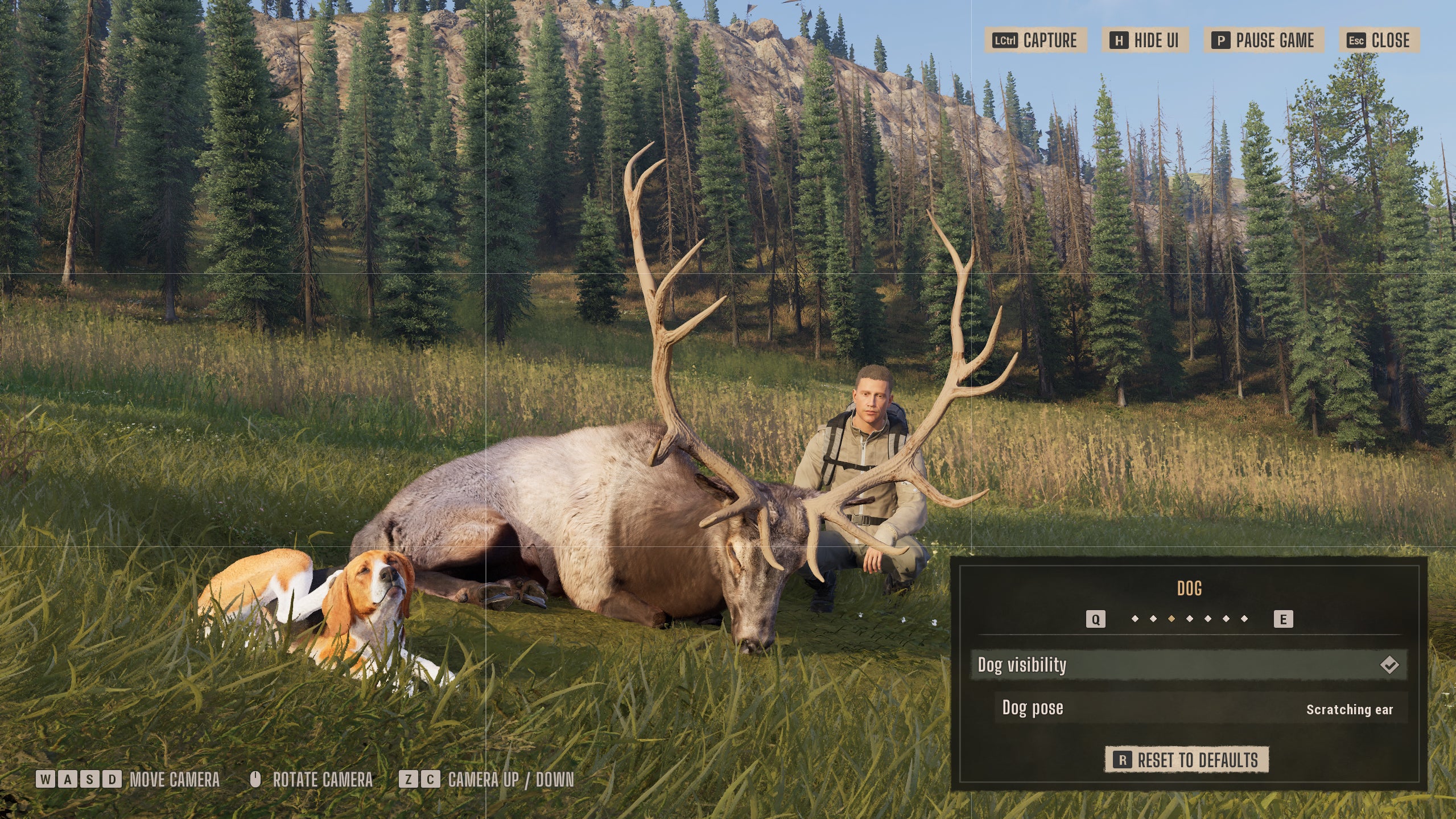 Way of the Hunter 2 - PS5