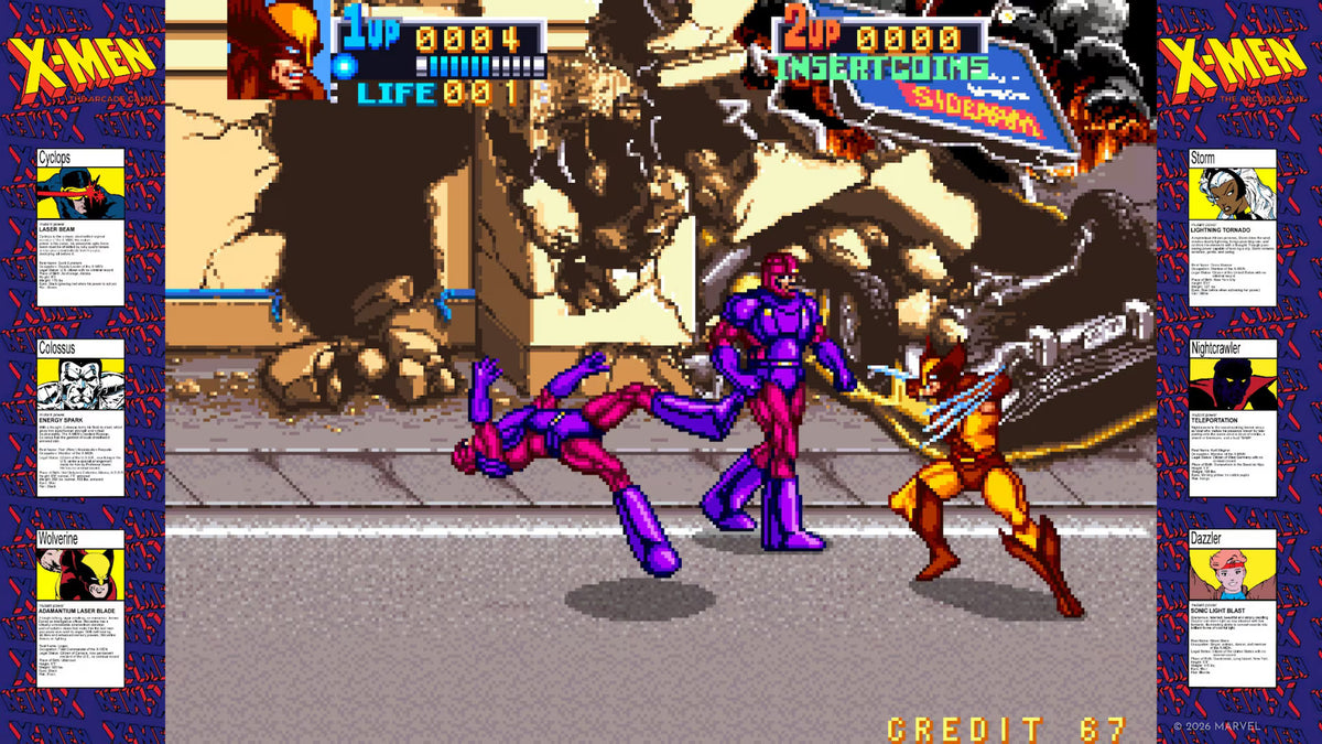 MARVEL MaXimum Collection - PS5