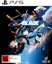 Stellar Blade - PS5