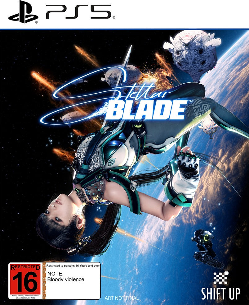 Stellar Blade - PS5