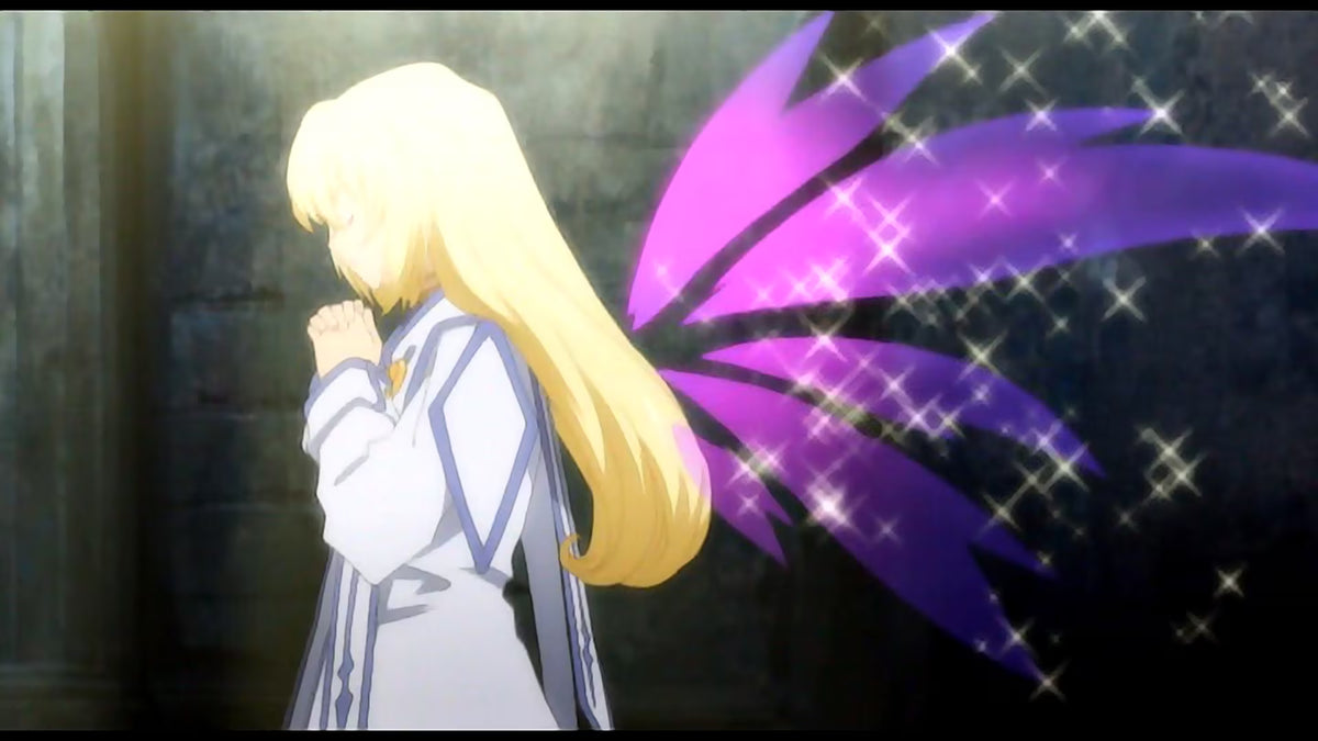 Tales Of Symphonia Remastered (Multi-Language) - PS4