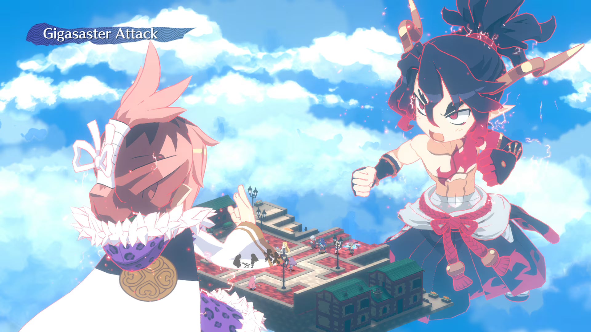 Disgaea 7: Vows of the Virtueless Deluxe Edition - PS5