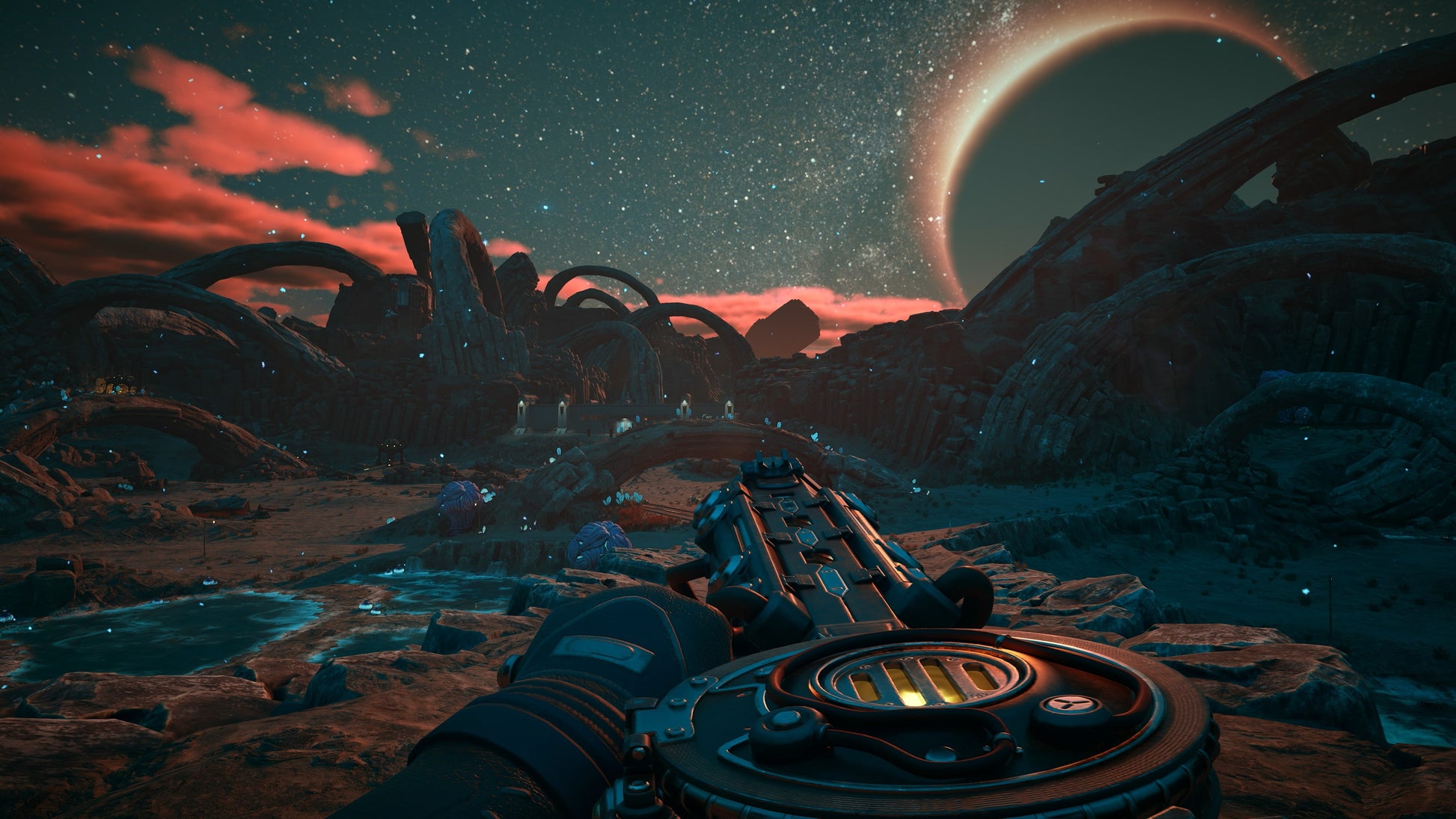 The Outer Worlds 2 Standard PS5