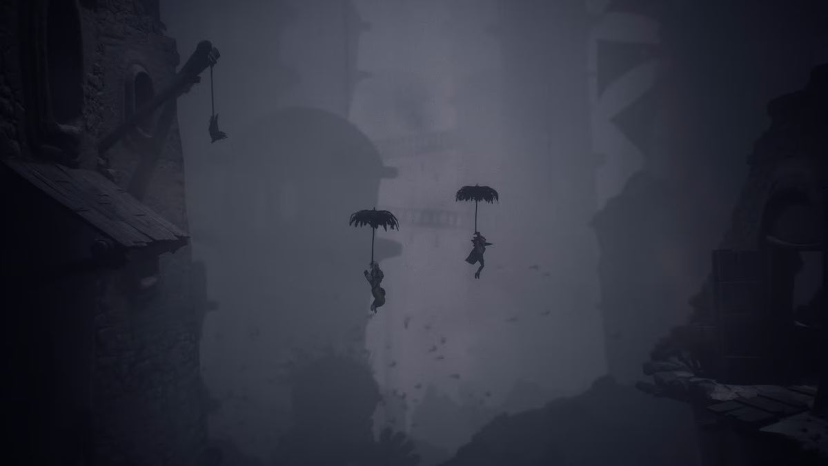 Little Nightmares III - PS5
