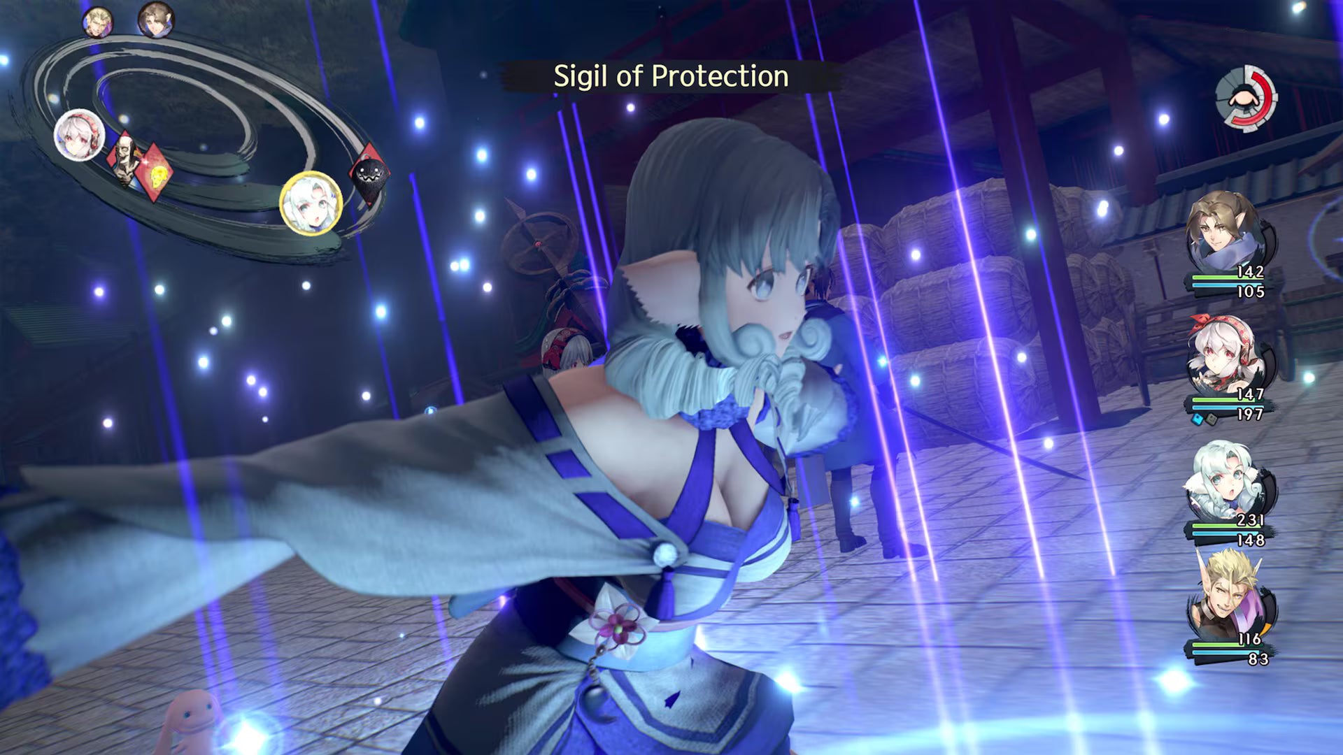 Monochrome Mobius: Rights and Wrongs Forgotten - Deluxe Edition - PS4