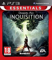 Dragon Age: Inquisition (Essentials) - PS3