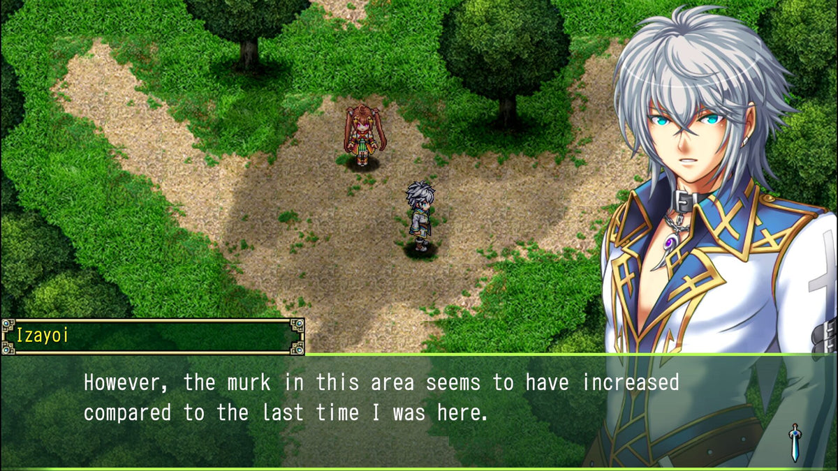 KEMCO RPG Selection Vol. 3 (Multi-Language) - PS5