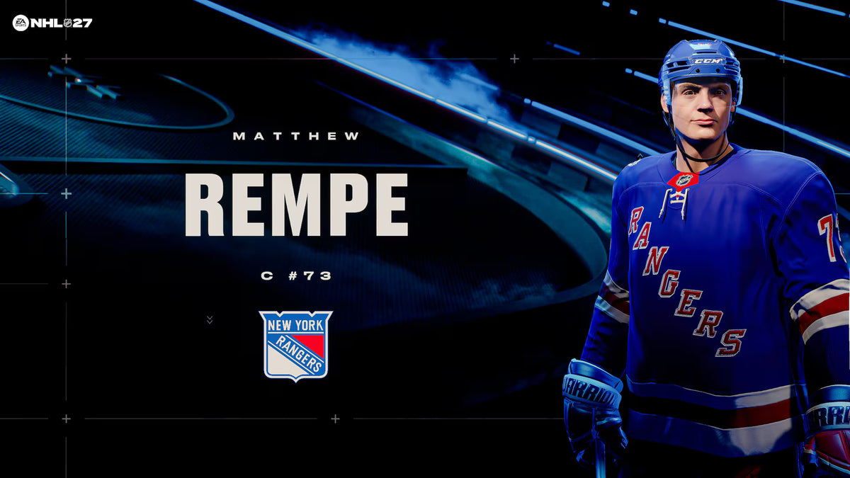 EA Sports NHL 27 - PS5
